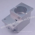 Custom Made Aluminum Spare Part for Industrial Equipment